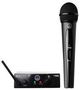 WIRELESS MICROPHONE, HANDHELD, 863.1MHZ WMS40 ISM1