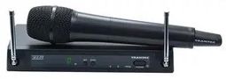 HANDHELD RADIO MIC SYSTEM S4.04-HD-EB-GD5
