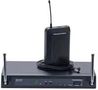 LAPEL RADIO MIC SYSTEM S4.04-L-EB-GD5