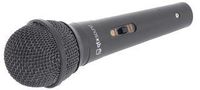 WIRED MICROPHONE BLK DM11B