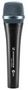 VOCAL MIC DYNAMIC CARDIOD E935.