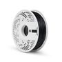 Filament PET-G Matte Black 1,75 mm 0,85 kg Fiberlogy MPET-BLACK-175-085 5902560998801