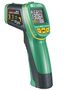 Handheld Non-contact Infrared Thermometer, color LCD, MAX/MIN/AVG/DIF,  Mastech MS6531B