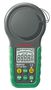 Digital light meter MS6612B, MASTECH MS6612B 8435394779386