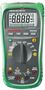 Mastech Original Digital Multimeter 4000 Counts Ncv Temperature Car Range MS8360G