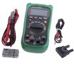 Mastech Original Digital Multimeter 4000 Counts Ncv Temperature Car Range MS8360G