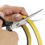 Magnetic Adhesive Tape 10x1.5mm MAG/TAPE/10