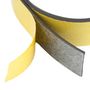 Magnetic Adhesive Tape 30x1.5mm MAG/TAPE/30