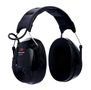 3M™ PELTOR™ ProTac™ III Headset, 26 dB, Slim Cups, Black, Headband MT13H220A 04054596123090