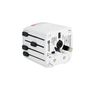 Travel adapter: World to Europe 250V 2.5A MUV MICRO SKROSS SKR/1102500 7640166323259