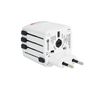 Travel adapter: World to Europe 250V 2.5A MUV MICRO SKROSS SKR/1102500 7640166323259