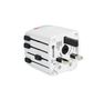 Travel adapter: World to Europe 250V 2.5A MUV MICRO SKROSS SKR/1102500 7640166323259