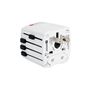 Travel adapter: World to Europe 250V 2.5A MUV MICRO SKROSS SKR/1102500 7640166323259