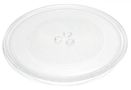 Glass Plate Ø25.5cm 3517203600 DAEWOO, 260948 BOSCH for Microwave Oven MW-TRAY/DAEW 8014025794792