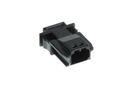 Connector housing MX19002P51 plug MX19002P51