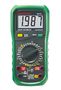 Digital multimeter MY74CBGLO Mastech MY74CBGLO