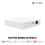 Tuya Zigbee Matter Thread Gateway Smart Home Bridge Matter Hub MZHUB-MS 6974246478388