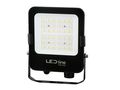FLOODLIGHT 3CCT (3K/4K/5K) 50W 7000lm 30° IP66 PRIME 202948 5905378202948