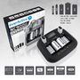 Universal Charger everActive NC-900U NC-900U