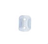 Holder for LED strip NEON FLEX 6x12mm NF-6x12-HOLDER