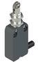Modular prewired switch with plunger with roller and M12 threaded bearing NF B110FB-DN2, Pizzato NF-B110FB-DN2 8018851152726
