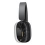 Wireless Bluetooth Over-Ear Noise-Cancelling Headphones Bowie H1, Gray NGTW230013 6932172611576