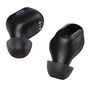 True Wireless Bluetooth 5.3 Earphones WM01 with Charging Case, Black NGTW240001 6932172611934