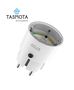 Smart WiFi Socket NOUS A1, 16A, TASMOTA pre-installed, with energy meter, TUYA / Smart Life NOUS-A1T 5907772033722