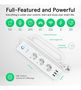 Nous A5 Smart Power Strip, TUYA / Smart Life NOUS-A5 5907772033487