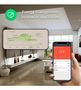 Nous A5 Smart Power Strip, TUYA / Smart Life NOUS-A5 5907772033487