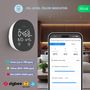Smart CO₂, Temperature & Humidity Detector NOUS E10 ZigBee NOUS-E10 5905072800921