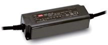 Single output LED power supply 30V 1.34A with PFC, MEAN WELL NPF-40-30