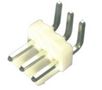 Connector:wire-board;socket;male;PIN:3;Pitch:3.96mm;angled NS39-W3K