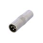 3p XLR NA3MM adapter NTR-NA3MM 7613187004797