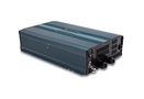 3200W DC/AC power inverter pure sine wave with UPS 24V/230V, MEAN WELL NTU-3200-224EU