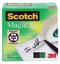 SEALING TAPE, 33M X 19MM 810 19MM