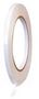 GP CLR D/S TAPE 6MM X 33M RT0103633UL