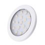 ORBIT surface luminaire LED 1,5W, white, 3000K ORBIT-BI-30K-01W 5900652141609