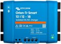 Orion-Tr Smart DC-DC charger with galvanic isolation Orion-Tr Smart 12/12-18A (220W) Isolated DC-DC charger ORI121222120 8719076046066