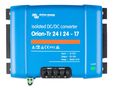 Orion-Tr DC-DC Converters with galvanic isolation Orion-Tr 24/24-17A (400W) Isolated DC-DC converter ORI242441110 8719076038856