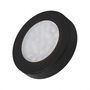 OVAL under cabinet LED luminaire 2W, black, 3000K OVAL-2W-CZ-DY-30K-01 5900652143092