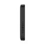 LiPo Powerbank 6000mAh 20W wireless charging 15W USB-C Magsafe compatible Mini Air black BASEUS P10059002113-00 6932172641436