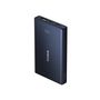 LiPo Powerbank 10000mAh 20W USB + 2xUSB-C PicoGo cosmic black BASEUS P10076801123-00 6932172670856