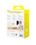 Wall Fast Charger Palm 30W USB-C QC3.0 PD3.0 with USB-C Cable 1m, White P10111605213-01 6932172677404