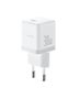 Wall Fast Charger Palm 30W USB-C QC3.0 PD3.0 with USB-C Cable 1m, White P10111605213-01 6932172677404