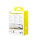 Wall Fast Charger Palm 20W USB + USB-C QC3.0 PD3.0 with USB-C Cable 1m, White P10111608213-01 6932172677374