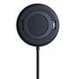Wireless Magnetic Qi2 Charger 15W with USB-C 1.5m Cable, Black P10273300121-00 6932172658427