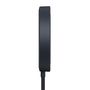 Wireless Magnetic Qi2 Charger 15W with USB-C 1.5m Cable, Black P10273300121-00 6932172658427