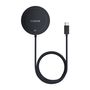 Wireless Magnetic Qi2 Charger 15W with USB-C 1.5m Cable, Black P10273300121-00 6932172658427