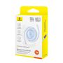 Cable USB C - USB C 100W 2m retractable galaxy blue Free2Pull BASEUS P10364500313-00 6932172668570